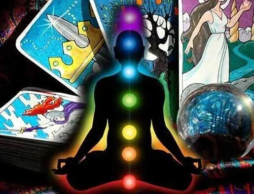 psychic Fair Oaks